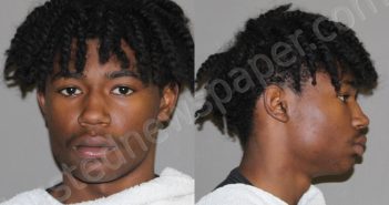 <B>HODGE</B>, <B>JAYDEN</B> <B>NELSON</B> #, Denton County, Texas - 2023-02-16