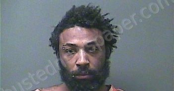 DENWOOD, DEJUAN TYRELL | 2023-02-16 14:18:00 Laporte County, Indiana, La Porte County, Indiana Booking