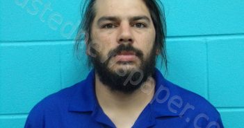 GUTIERREZ, CALEB LOSSON | 2023-02-16 19:12:00 Nolan County, Texas Booking
