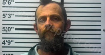 <B>AINSWORTH</B>, <B>TOMMY</B> <B>WAYNE</B> #, Jones County, Mississippi - 2023-02-16 08:49:00