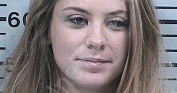 WILLOUGHBY, LEIGHA MARIE | 2023-02-16 10:10:46 Hood County, Texas Booking