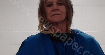 <B>TAYLOR</B>, <B>MELLISA</B> <B>ANN</B> #, Liberty County, Texas - 2023-02-16