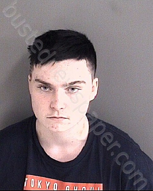 PERKINS, PAUL RAYMOND #, Story County, Iowa - 2023-02-16