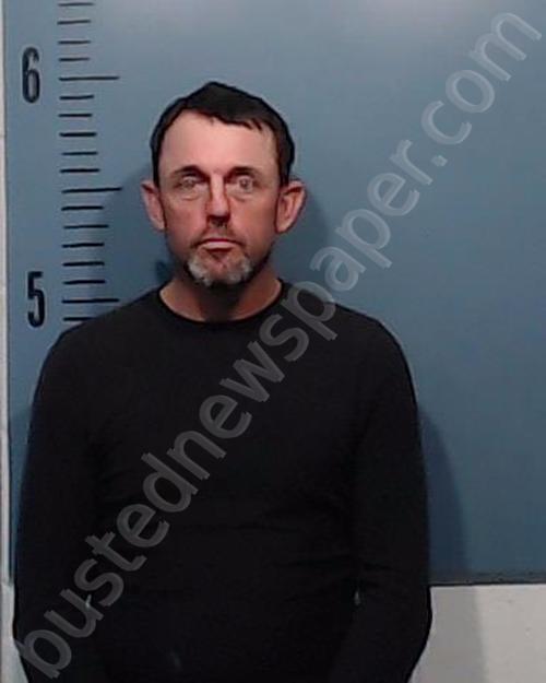 HUFF, THOMAS SHANE #, Taylor County, Texas - 2023-02-16