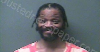 GRANT, JOHNNIE LAWERENCE, JR | 2023-02-16 05:19:00 Laporte County, Indiana, La Porte County, Indiana Booking