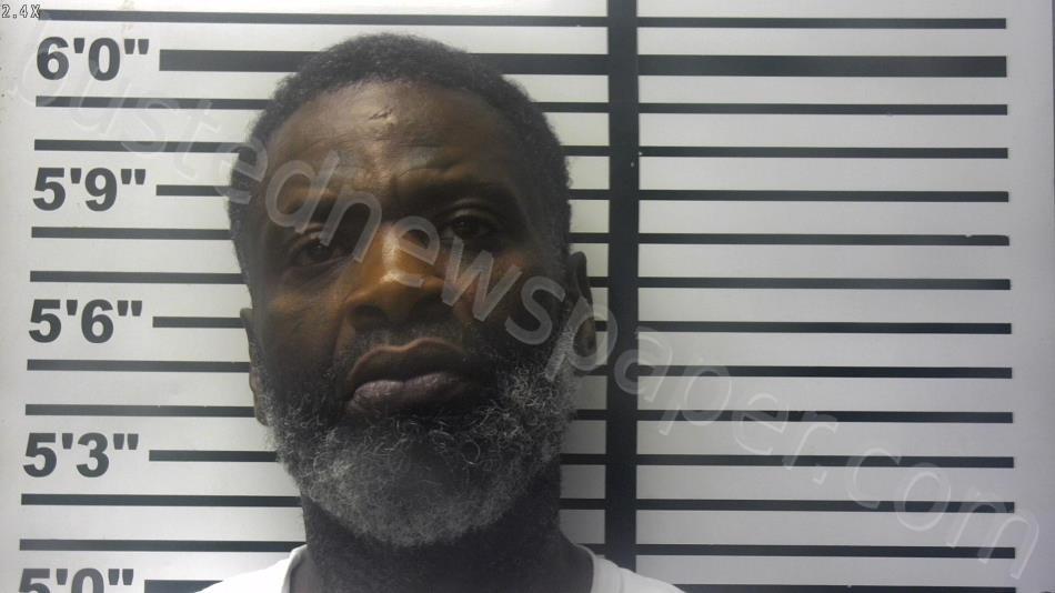 MOORE, SHAWN ANTON #, Jones County, Mississippi - 2023-02-16 01:09:00