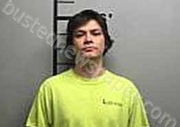 <B>FOSTER</B>, <B>LATHAN</B> <B>GASTON</B> #, Benton County, Arkansas - 2023-02-16