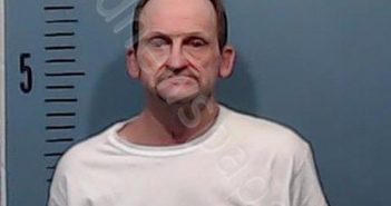 <B>THOMPSON</B>, <B>JEFFREY</B> <B>TODD</B> #, Taylor County, Texas - 2023-02-16