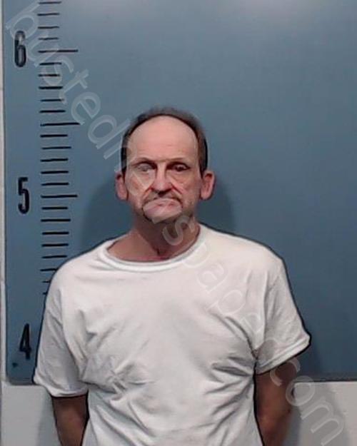 THOMPSON, JEFFREY TODD #, Taylor County, Texas - 2023-02-16