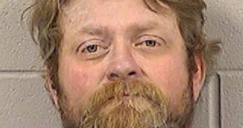 LATHAM, JASON HILARY PATRICK | 2023-02-16 16:14:00 Dickinson County, Kansas Booking