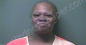 DUNCAN, IRENE RENEE | 2023-02-16 16:38:00 Laporte County, Indiana, La Porte County, Indiana Booking