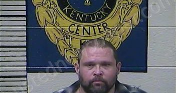 <B>BISHOP</B>, <B>TERRY</B> EDWARD #, Clay County, Kentucky - 2023-02-16 07:57:00