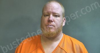 <B>JONES</B>, <B>WILLIAM</B> <B>A</B> #, Boone County, Indiana - 2023-02-16 12:54:00