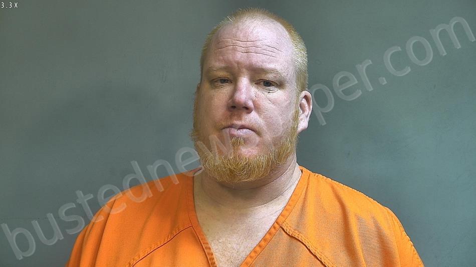 JONES, WILLIAM A #, Boone County, Indiana - 2023-02-16 12:54:00