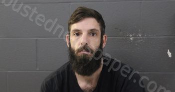 <B>JARRELL</B>, <B>RUSTY</B> <B>J</B> #, Cooper County, Missouri - 2023-02-16 12:47:00