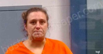 <B>MOORE</B>, <B>SARAH</B> <B>ELIZABETH</B> #, Jackson County, West Virginia - 2023-02-16 22:45:00