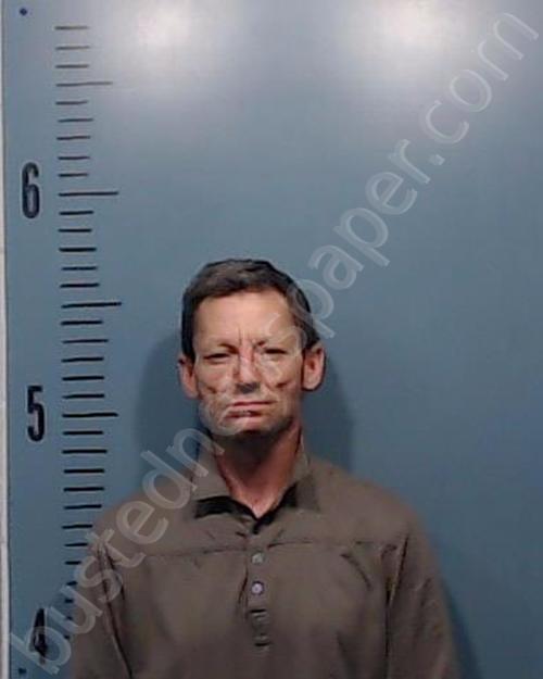 DAVIS, GW #, Taylor County, Texas - 2023-02-16