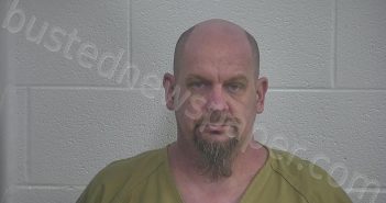 <B>JOHNSON</B>, <B>CHRISTOPHER</B> A #, Laurel County, Kentucky - 2023-02-16 18:37:00