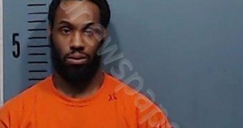 <B>TRAVIER</B>, <B>KEVIN</B> <B>CHRISTOPHER</B>, <B>JR</B>. #, Taylor County, Texas - 2023-02-16
