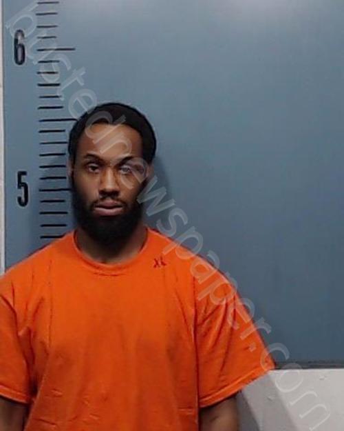 TRAVIER, KEVIN CHRISTOPHER, JR. #, Taylor County, Texas - 2023-02-16
