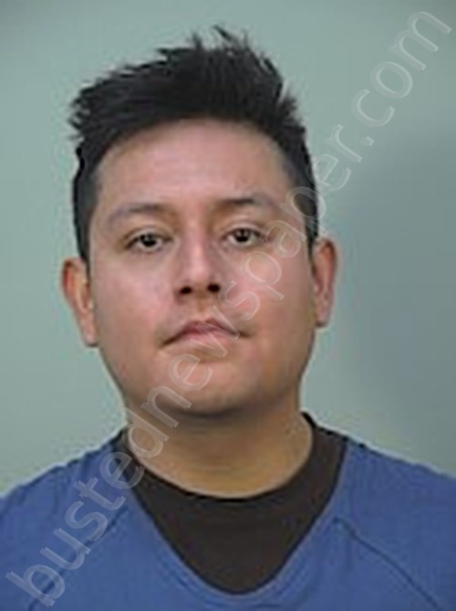 GONZALEZ VALDEZ, ALEXIS IVAN #, Dane County, Wisconsin - 2023-02-16 15:35:00