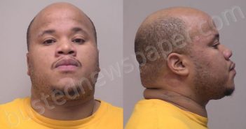 JOHNSON, SAMUEL LORENZO THIRD | 2023-02-16 14:31:00 Hancock County, Ohio Booking
