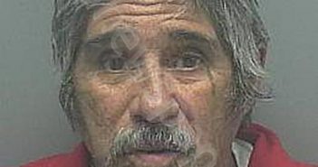 <B>CANALES</B>, <B>JOSE</B> MARIO #, Lee County, Florida - 2023-02-16 16:29:35