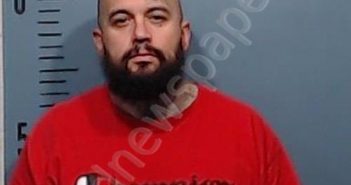 LEYVA, ROBALDO | 2023-02-16 Taylor County, Texas Booking