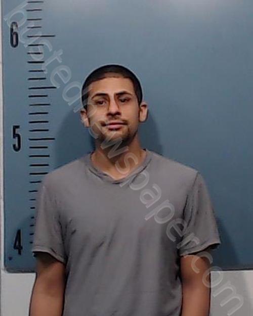WYLIE, JUAN MICHEAL #, Taylor County, Texas - 2023-02-16