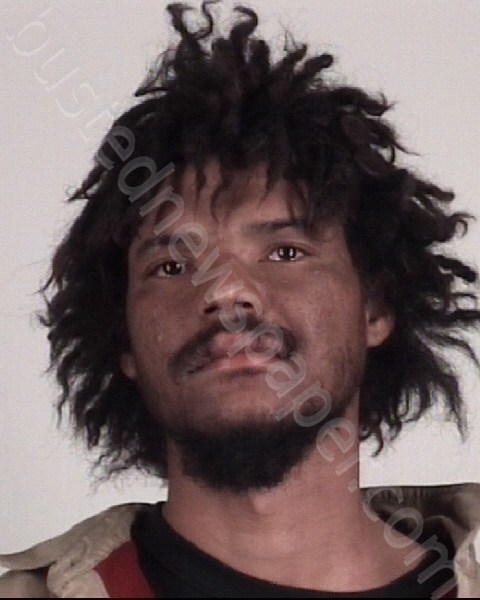 JOHNSON, ANTHONY TYRONE #, Tarrant County, Texas - 2023-02-16
