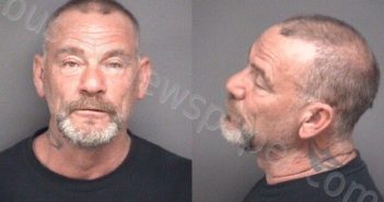 <B>BASS</B>, <B>CHARLES</B> <B>BLANTON</B> #, Pitt County, North Carolina - 2023-02-16