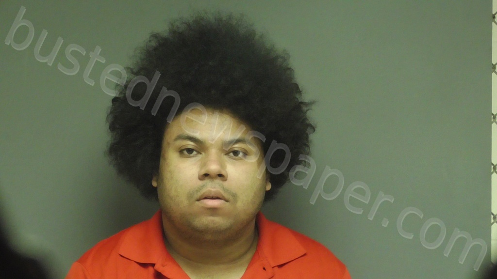 STEPLETON, LUCIAN JACOB #, Calhoun County, Alabama - 2023-02-16