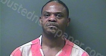 ROBERSON, DEMETRIUS ULYSSES | 2023-02-16 14:20:00 Laporte County, Indiana, La Porte County, Indiana Booking