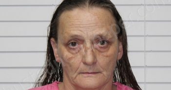 <B>MORROW</B>, <B>SHELLEEN</B> <B>ANN</B> #, Christian County, Missouri - 2023-02-16 01:55:00