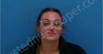 <B>LOCHBAUM</B>,<B>CARRISA</B> LYNN #, Catawba County, North Carolina - 2023-02-16