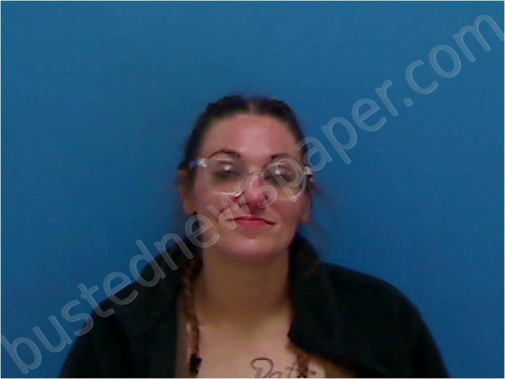 LOCHBAUM,CARRISA LYNN #, Catawba County, North Carolina - 2023-02-16