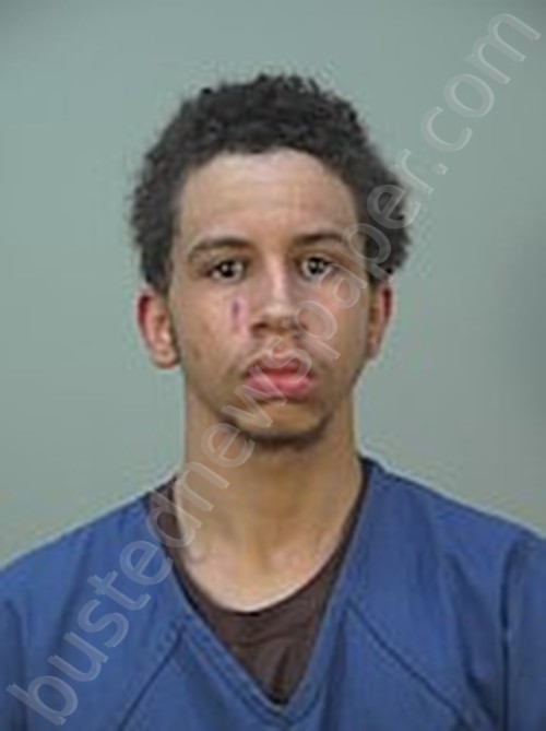 BOYDE, LAVONT GREGORY #, Dane County, Wisconsin - 2023-02-16 14:37:00