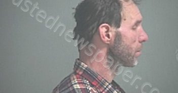 CECCOLI, JUSTIN M | 2023-02-17 Sandusky County, Ohio Booking