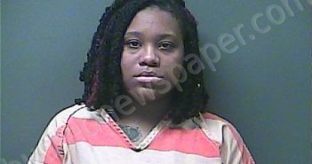 GILMORE, KAYLYN NICOLE | 2023-02-17 10:15:00 Laporte County, Indiana, La Porte County, Indiana Booking