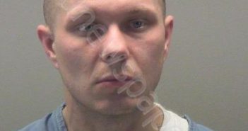 <B>HESSON</B>, <B>BRIAN</B> <B>CODY</B> #, Montgomery County, Ohio - 2023-02-17 16:00:00