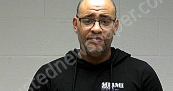 <B>FURMON</B>, <B>TOMIAS</B> #, Marion County, Kentucky - 2023-02-17