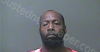SIMMONS, DEWAYNE L | 2023-02-17 03:19:00 Laporte County, Indiana, La Porte County, Indiana Booking