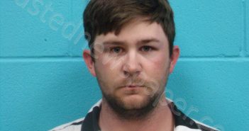 HATLEY, COOPER LAYNE | 2023-02-17 20:49:00 Nolan County, Texas Booking