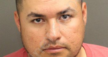 <B>DELEON</B>, <B>JUAN</B> MANUEL #, Orange County, Florida - 2023-02-17 18:18:00