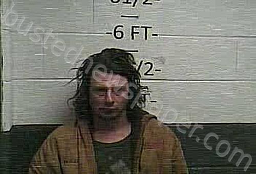 JOHNSON, DONALD S #, Whitley County, Kentucky - 2023-02-17 19:36:00