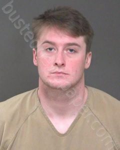 WRIGHT, ZACHARY KEITH | 2023-02-17 12:09:00 Muskingum County, Ohio Booking