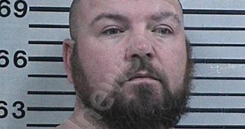 ELLISON, BRANDON RAY | 2023-02-17 20:26:32 Hood County, Texas Booking