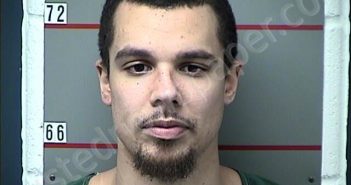 <B>LEE</B>, <B>DARRELL</B> <B>JOSEPH</B> #, Grayson County, Kentucky - 2023-02-17
