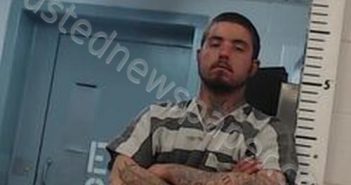 DERRY DUSTIN HOOPER | 2023-02-17 21:37:00 Randolph County, Arkansas Booking