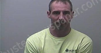 <B>MAY</B>, <B>MICHAEL</B> <B>ALLEN</B> #, Midland County, Michigan - 2023-02-17 15:55:42